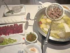-八合里潮汕鲜牛肉火锅(福州万象城店)