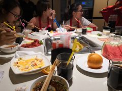 -海底捞火锅(上元大街店)