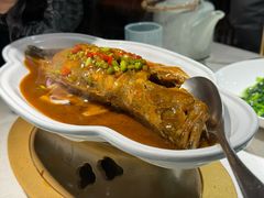 -刀板香·安徽菜(国购IFC店)