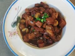 -丽泽山庄·生态怀柔菜·虹鳟鱼(红螺寺店)