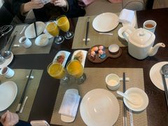-三宝大饭店-中和艺素餐厅(浦上金山正祥广场店)