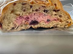-Juicy Bakery(大学路店)