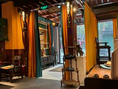 -甘尼仕印度餐厅爵士酒吧(阳春巷店)
