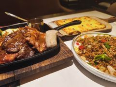 -半秋山西餐厅(巴南万达广场店)