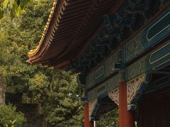 -南沙天后宫景区