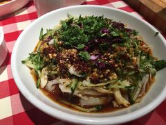 -西贝莜面村(当代商城店)