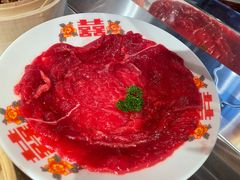 -朱光玉火锅馆·太原旗舰(钟楼街店)