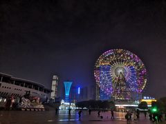 -星城之眼摩天轮