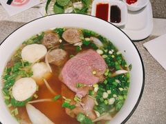 -芭提雅PHO THAI(美美1店)