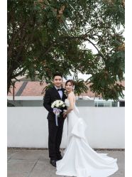 -MECCI婚礼摄影跟拍(红东方广场店)