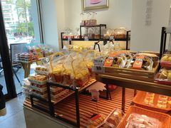 -Caidie Bakery采蝶轩(百越店)