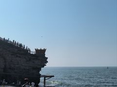 -长岛南北长山旅游景区
