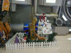 -天空之城·明日世界(南亚店)