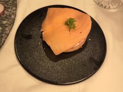 -火车头法国西餐厅