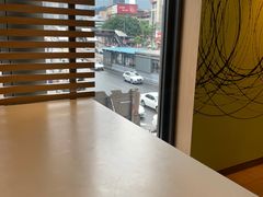 -麦当劳(总统大酒店店)