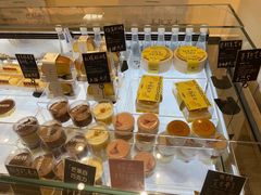 -分子跳动鲜活面包(五一大道店)