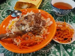 -塔希娜美食(和田二街店)