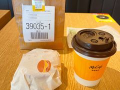 -麦当劳·得来速店(星沙大道店)