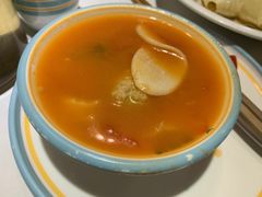 番茄牛腩煲-蕃茄述·好汤自然来(江汉路店)