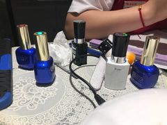 -海底捞火锅(航洋城店)