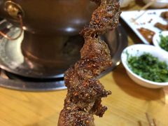 -君来顺老北京四季火锅涮肉(程家桥路店)