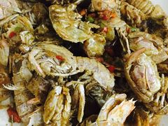 -胶东海鲜大排档(北太平庄店)