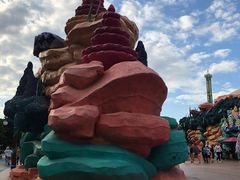 -沈阳方特欢乐世界