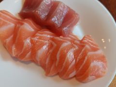 -广州希尔顿逸林-OPEN開·全日制餐厅·海鲜·小火锅·自助餐(东风路店)