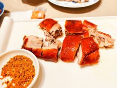 -小厨娘书香金陵(夫子庙老门东店)
