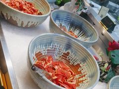 -三京祥烤肉自助料理(慈云寺店)