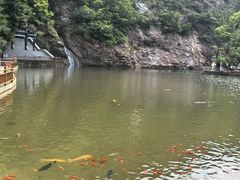 -丹东凤凰山景区