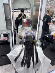 -MT·ID 烫发.染发.接发SALON