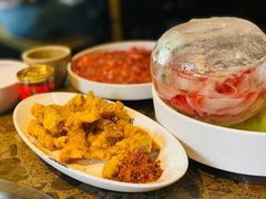 -小龙坎火锅(全球总店)
