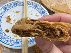 -清真·鸦儿李记·小馆(后海店)