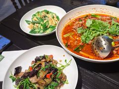 -金谷仓家庭料理(马泉营店)