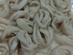 羊蘑菇头-同城四季爆肚涮羊肉(安华里店)