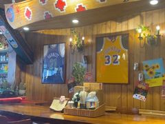 -VIKING SALOON西部美式烟熏烤肉(和平路店)