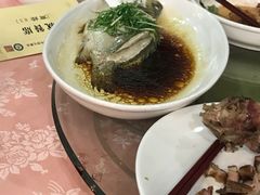 -暨南大学（石牌校区）明湖楼