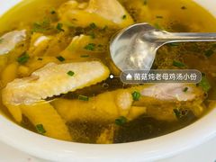 -呼吸森林·生态农庄农家乐私房菜