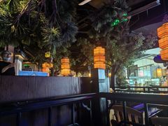 -绿茶餐厅(光谷世界城步行街店)