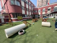 -北京市邮政管理局海慧寺幼儿园