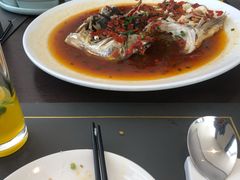 -静之湖湖畔餐厅