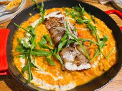 -Brut Eatery悦璞食堂(愚园路店)