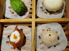 -蔡澜点心·粤菜(西单大悦城店)