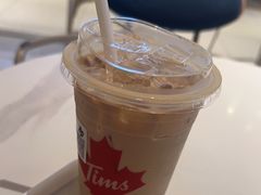 -Tims天好咖啡(江干万象城店)