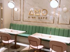 大堂-艾米茉亲子餐厅(万象城店)