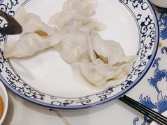 -东方饺子王(大屯路店)