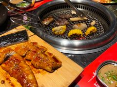 -一品诚记烤肉·甄选店(中南路店)