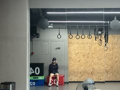 -EASY POWER健身工作室(浦东大道店)