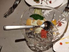 -戈雅法餐厅(世界城广场店)